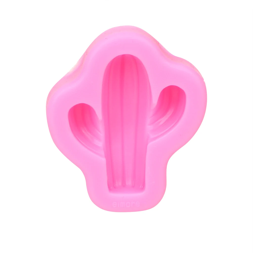 3D Cactus Shape Silicone Cake Mold Chocolate Confectionery Pastry Dessert Mold Baking Tool DIY Fondant Cake Decorating Tools
3D Cactus Shape Silicone Cake Mold Chocolate Confectionery Pastry Dessert Mold Baking Tool DIY Fondant Cake Decorating Tools