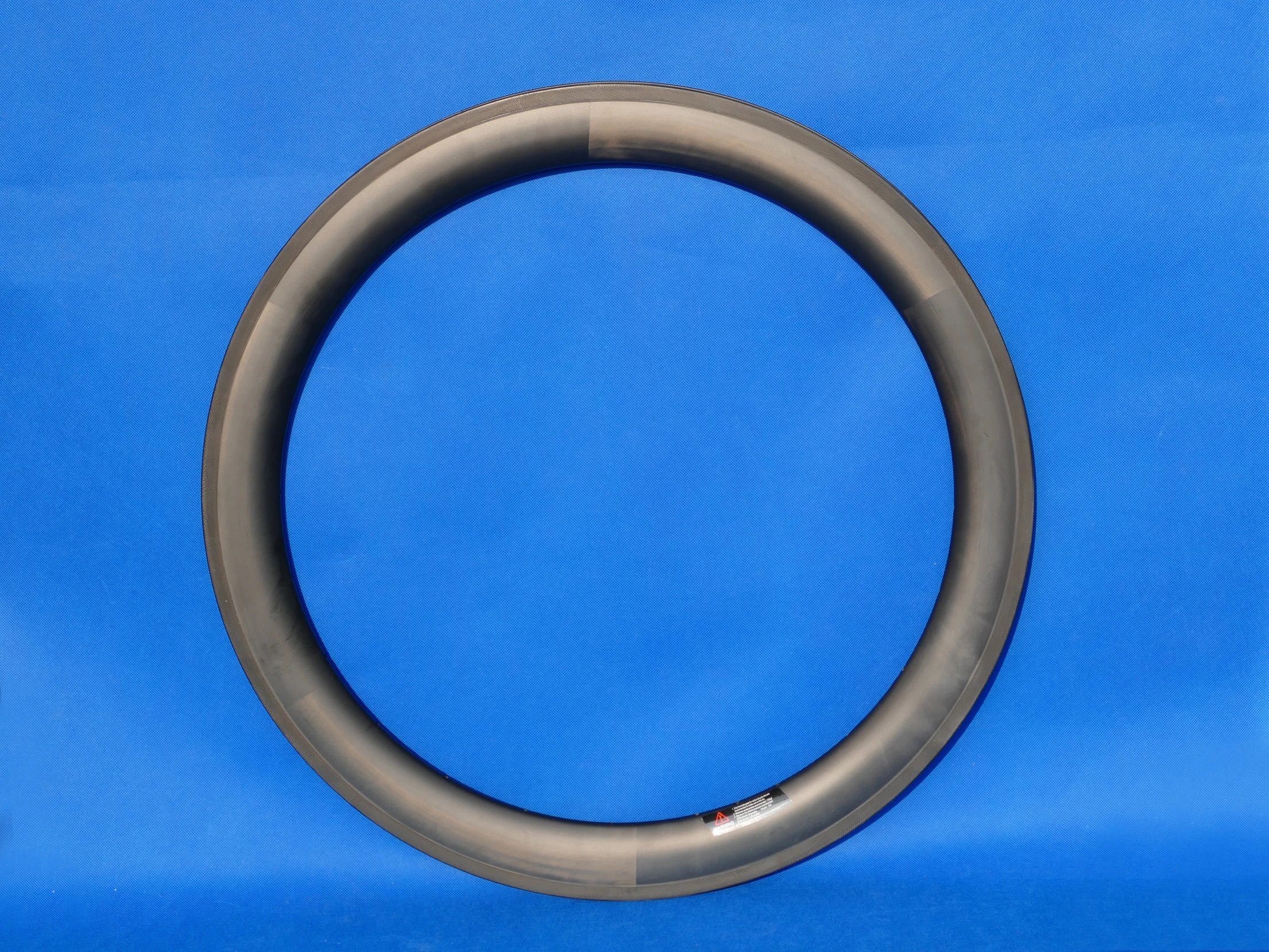 Including 1 Pair Rims Full Carbon Road Bike Bicycle Clincher Wheel Rims Depth 60mm Width 25mm Wheel Rim Basalt Brake Surface
Including 1 Pair Rims Full Carbon Road Bike Bicycle Clincher Wheel Rims Depth 60mm Width 25mm Wheel Rim Basalt Brake Surface