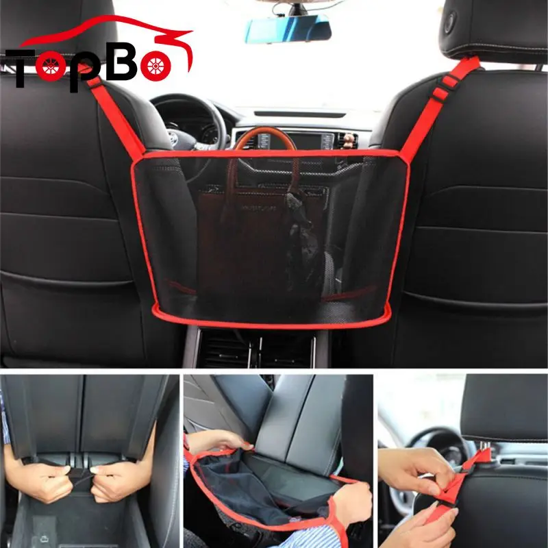 Car Net Pocket Handbag Holder For Documents Phone Car Seat Gap Storage Organizer Mesh Pocket Stowing Interior Accessories
Car Net Pocket Handbag Holder For Documents Phone Car Seat Gap Storage Organizer Mesh Pocket Stowing Interior Accessories