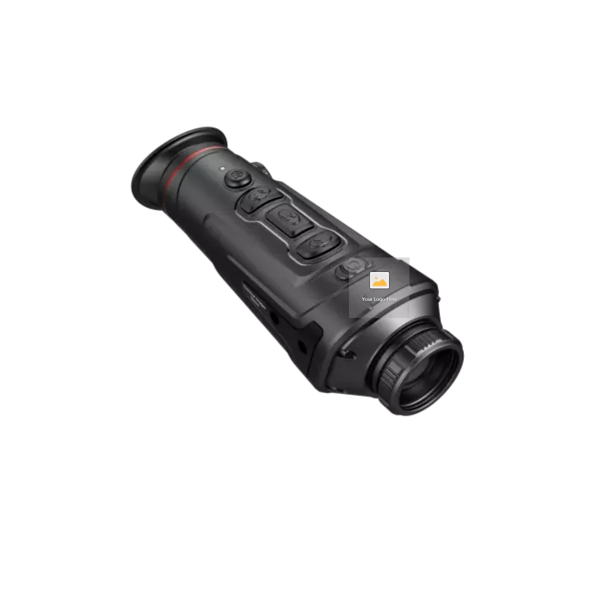 GUIDE TrackIR 35mm Infrared Digital Night Vision Monocular with range Hunting Thermal imager for hunting
GUIDE TrackIR 35mm Infrared Digital Night Vision Monocular with range Hunting Thermal imager for hunting
