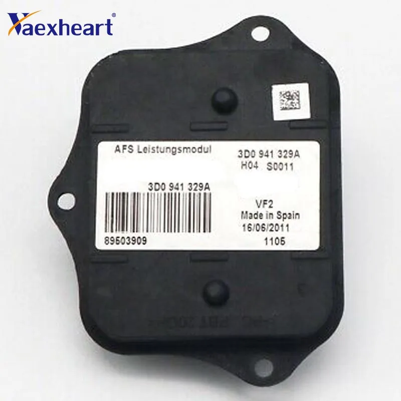 OEM 3D0 941 329A для Audi Volkswagen передняя фара AFS компьютерный модуль управления блоком управления ECU
OEM 3D0 941 329A для Audi Volkswagen передняя фара AFS компьютерный модуль управления блоком управления ECU