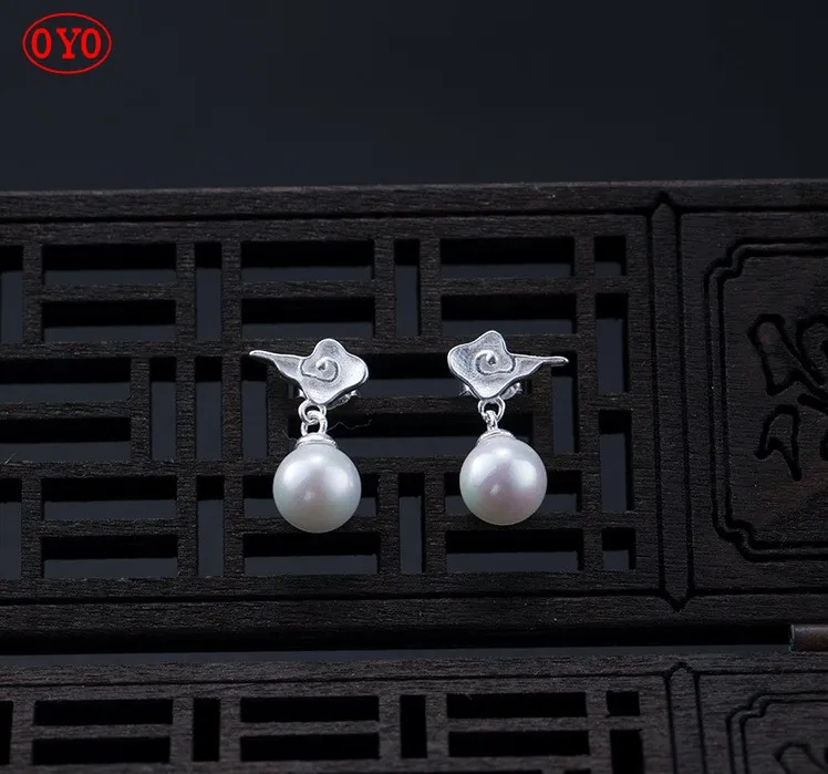 Серебро s925 пробы, новый продукт, креативная мода, маленький цветок, ретро, Пресноводный Жемчуг, цветочные серьги
Серебро s925 пробы, новый продукт, креативная мода, маленький цветок, ретро, Пресноводный Жемчуг, цветочные серьги