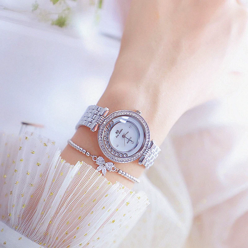 Elegant Watches Woman 2021 Famous Brand Dress Rose Gold Ladies Watches 2019 Diamond Female Wristwatch Relogio Feminino
Elegant Watches Woman 2021 Famous Brand Dress Rose Gold Ladies Watches 2019 Diamond Female Wristwatch Relogio Feminino