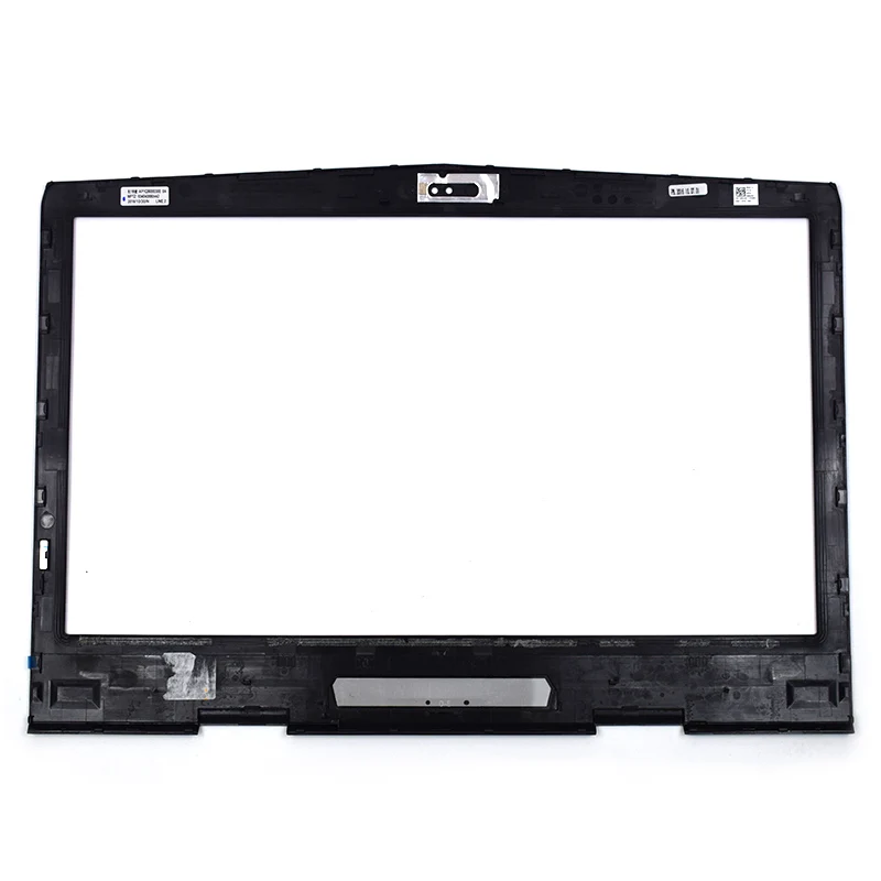 Original New Laptop LCD Screen Front Bezel For Dell Alienware 17 R4 17.3" LCD Front Trim Cover Bezel-Ordinary 6NJXK 06NJXK
Original New Laptop LCD Screen Front Bezel For Dell Alienware 17 R4 17.3" LCD Front Trim Cover Bezel-Ordinary 6NJXK 06NJXK