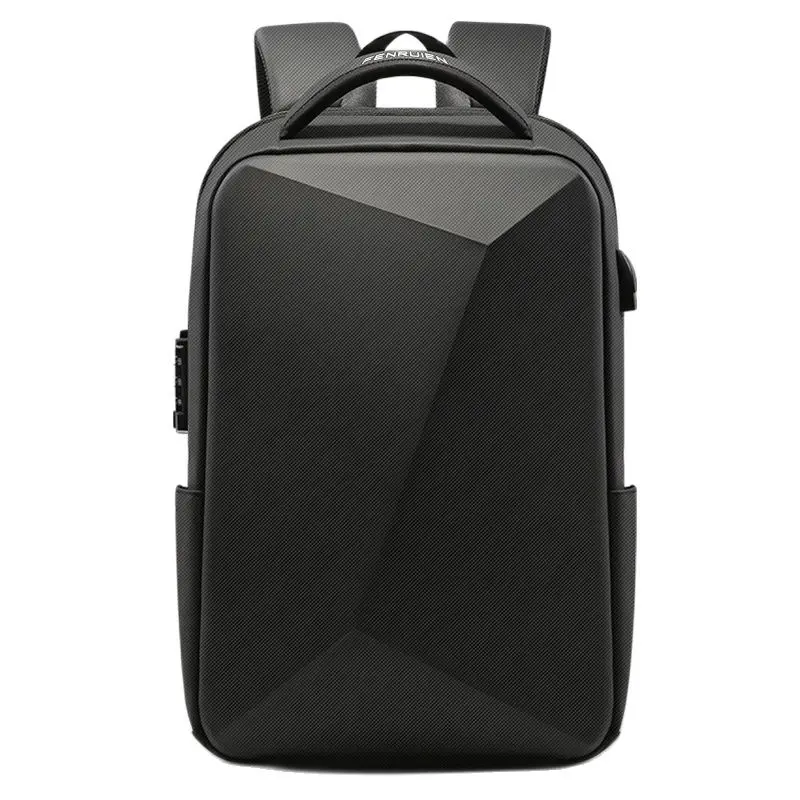 Brand Laptop Backpack Anti-theft Waterproof School Backpacks USB Charging Men Business Travel Bag Backpack New Design
Brand Laptop Backpack Anti-theft Waterproof School Backpacks USB Charging Men Business Travel Bag Backpack New Design