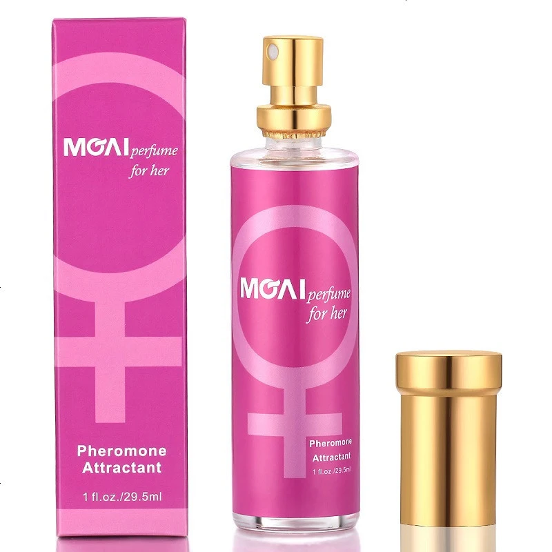 29.5ml Pheromone Perfume Women/Men Passion Attract Charming Body Emotion Spray Intimate Perfume Air Freshener Adult Products
29.5ml Pheromone Perfume Women/Men Passion Attract Charming Body Emotion Spray Intimate Perfume Air Freshener Adult Products