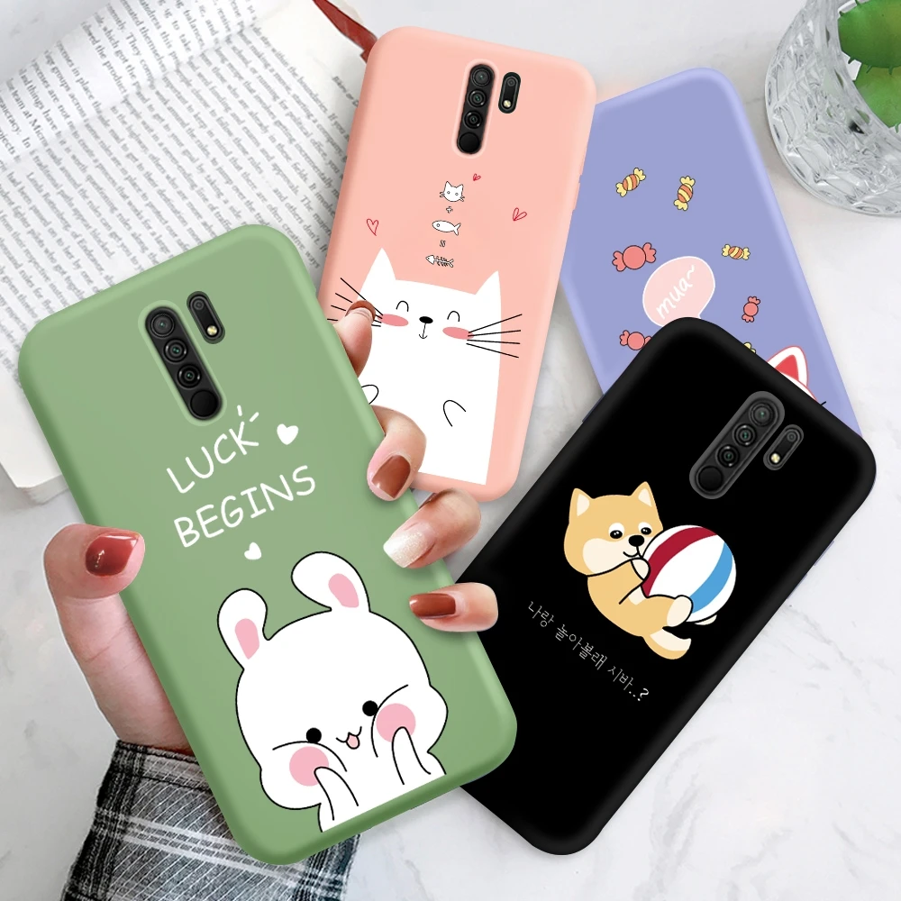 Cartoon Liquid Silicone Phone Case For Redmi Note 9S 9 Pro Max 8T 7 6 5 Redmi 7A 8A 9A 9C 9T 6 Pro k20 k30 Shockproof Case Cover
Cartoon Liquid Silicone Phone Case For Redmi Note 9S 9 Pro Max 8T 7 6 5 Redmi 7A 8A 9A 9C 9T 6 Pro k20 k30 Shockproof Case Cover