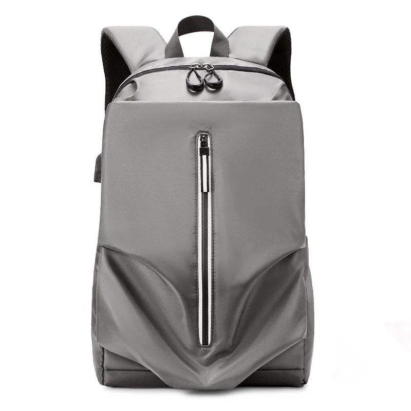Top Designer Business USB Charge Backpack Large College Student Teenage School Male Backpack Youth Laptop Bag Rucksack Mochila
Top Designer Business USB Charge Backpack Large College Student Teenage School Male Backpack Youth Laptop Bag Rucksack Mochila
