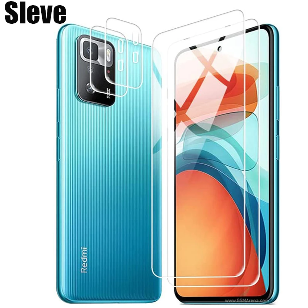 Закаленное стекло 2.5D 9H для POCO X3 GT, Защитное стекло для экрана Xiaomi POCO X3 NFC F3 M3 GT Pro M2 F2 
Закаленное стекло 2.5D 9H для POCO X3 GT, Защитное стекло для экрана Xiaomi POCO X3 NFC F3 M3 GT Pro M2 F2