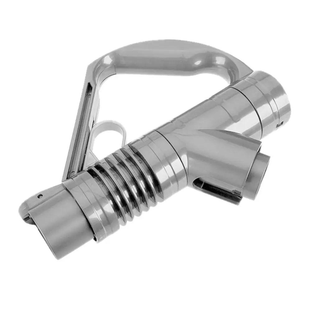 Wand Handle Pipe Hose End For Dyson DC19T2 DC23T2 DC32 DC39 DC39i Vacuum Cleaner Durable Handle Replacement Parts For Vacuum
Wand Handle Pipe Hose End For Dyson DC19T2 DC23T2 DC32 DC39 DC39i Vacuum Cleaner Durable Handle Replacement Parts For Vacuum