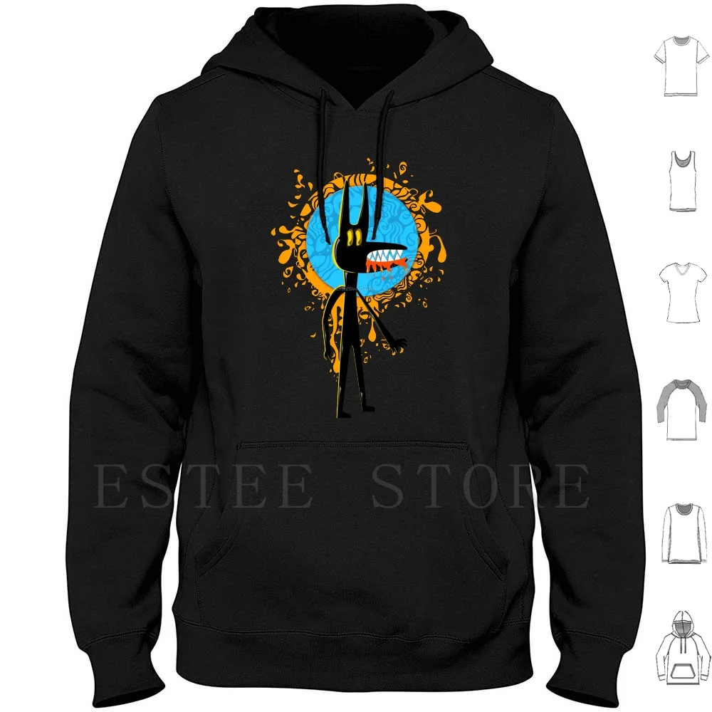 Teddy Bear Monster Hoodie Long Sleeve Monster Unique Design Strange Unusual Fantasy Teddy Bear
Teddy Bear Monster Hoodie Long Sleeve Monster Unique Design Strange Unusual Fantasy Teddy Bear