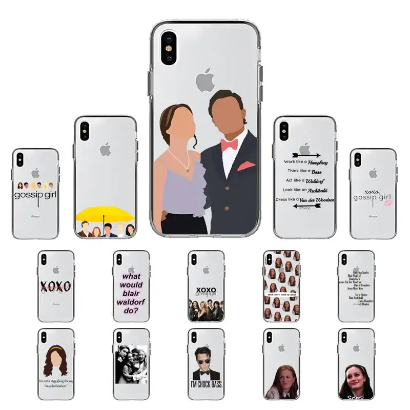MaiYaCa Gossip Girl Love Best Friends Phone Case for iphone 13 11 12 pro XS MAX 8 7 6 6S Plus X 5S SE 2020 XR case
MaiYaCa Gossip Girl Love Best Friends Phone Case for iphone 13 11 12 pro XS MAX 8 7 6 6S Plus X 5S SE 2020 XR case