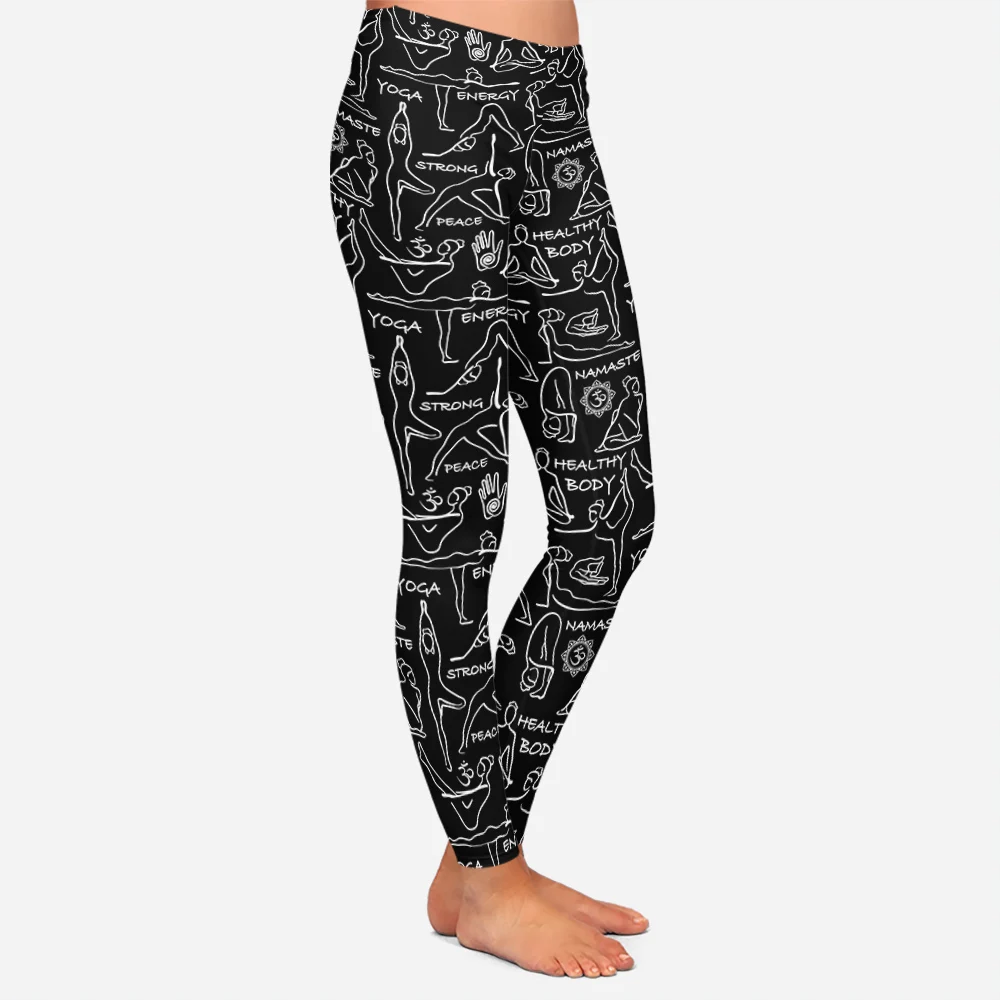 New Arrival High Quality Mid Waist Leggings Women Workout Soft High Elasticity Plus Size Push Up Leggings
New Arrival High Quality Mid Waist Leggings Women Workout Soft High Elasticity Plus Size Push Up Leggings