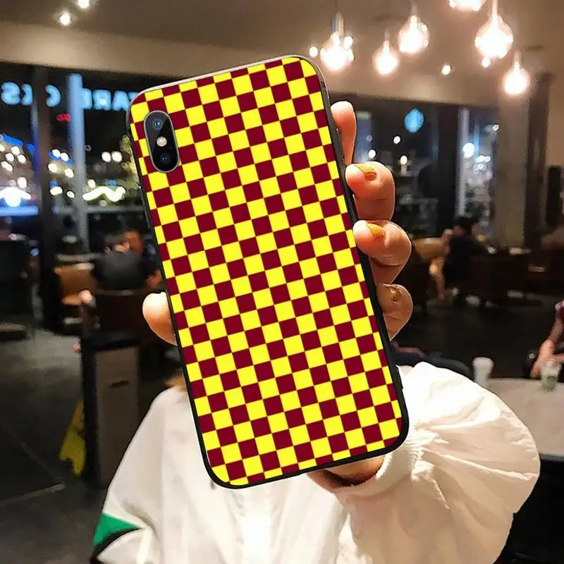 colourful fashion Checkerboard Phone Case for iPhone 11 12 pro XS MAX 8 7 6 6S Plus X 5S SE 2020 XR
colourful fashion Checkerboard Phone Case for iPhone 11 12 pro XS MAX 8 7 6 6S Plus X 5S SE 2020 XR