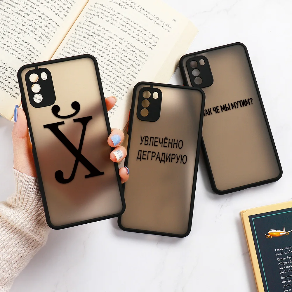 Xiaomi Redmi Note 10 Pro Case For Xiaomi Mi 11 Lite Funda Poco X3 Pro X3 NFC F3 M3 Cover Mi 10T Pro 11T Camera Protection Covers
Xiaomi Redmi Note 10 Pro Case For Xiaomi Mi 11 Lite Funda Poco X3 Pro X3 NFC F3 M3 Cover Mi 10T Pro 11T Camera Protection Covers