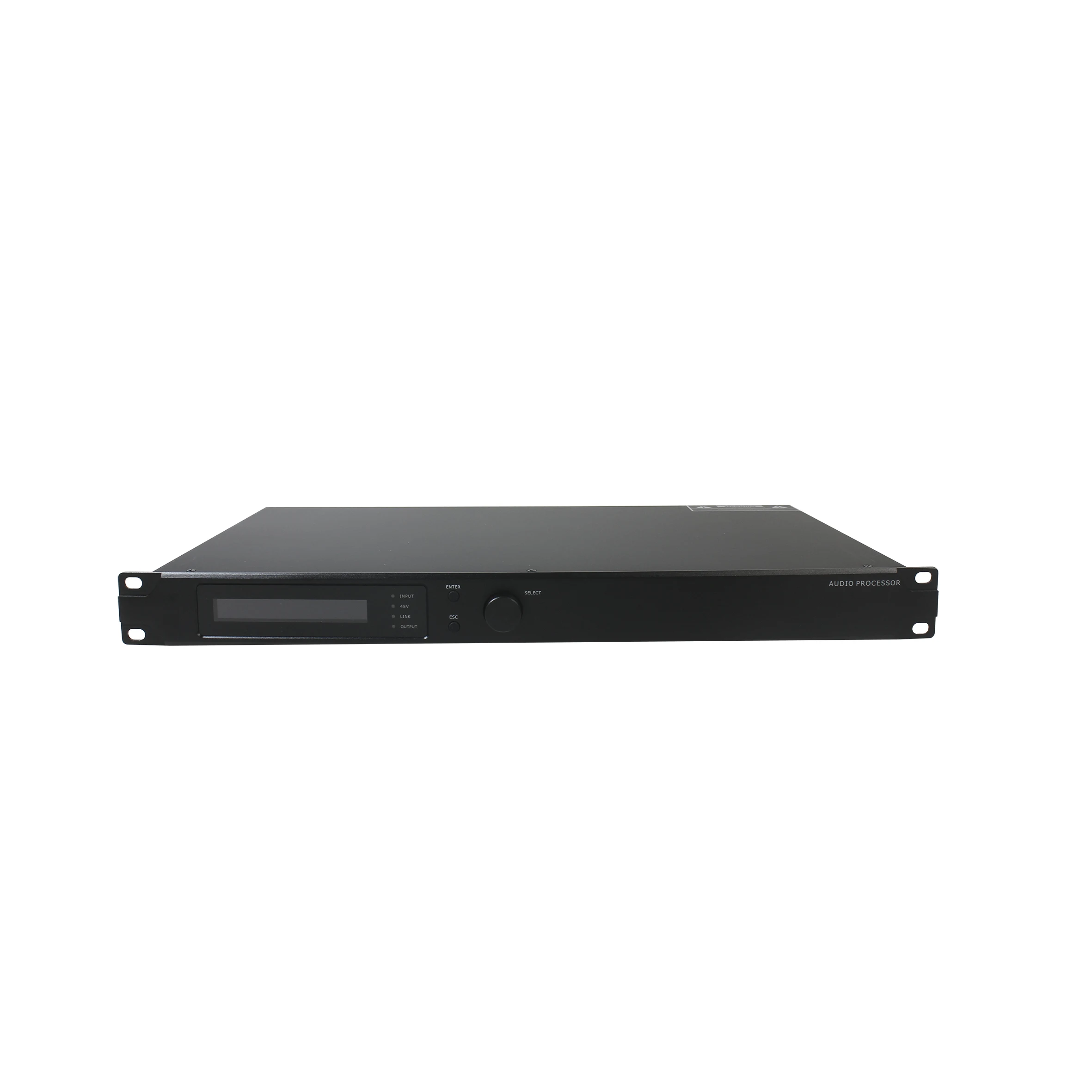 Dante 16 IN 16 OUT Audio Transmitter,Sound Processor,Converter with DSP and Dante Network for Conference and PA System
Dante 16 IN 16 OUT Audio Transmitter,Sound Processor,Converter with DSP and Dante Network for Conference and PA System