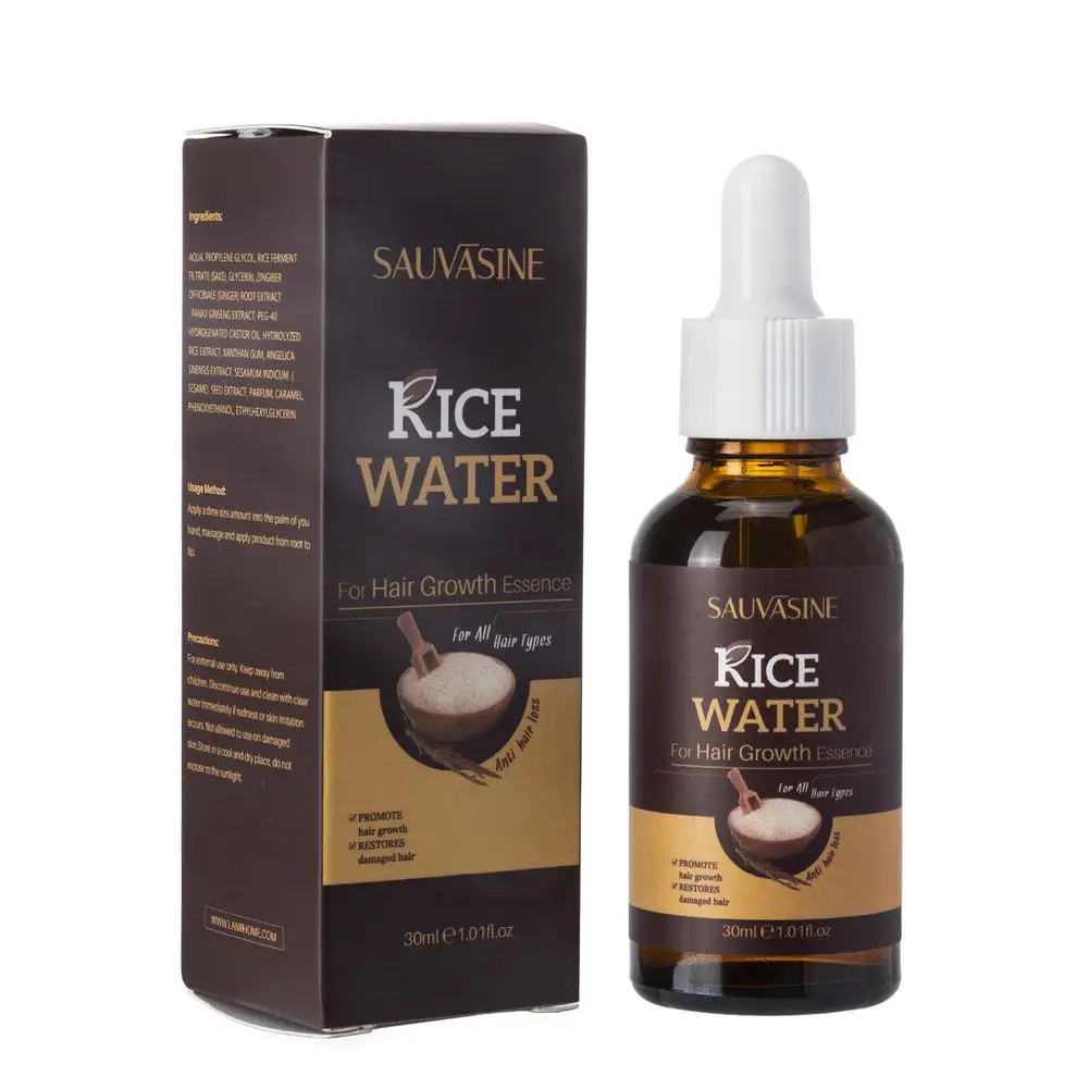 30 мл рисовый шампунь для роста волос-Сыворотка против выпадения волос для быстрого роста более толстых волос для лечения выпадения волос 
30 мл рисовый шампунь для роста волос-Сыворотка против выпадения волос для быстрого роста более толстых волос для лечения выпадения волос