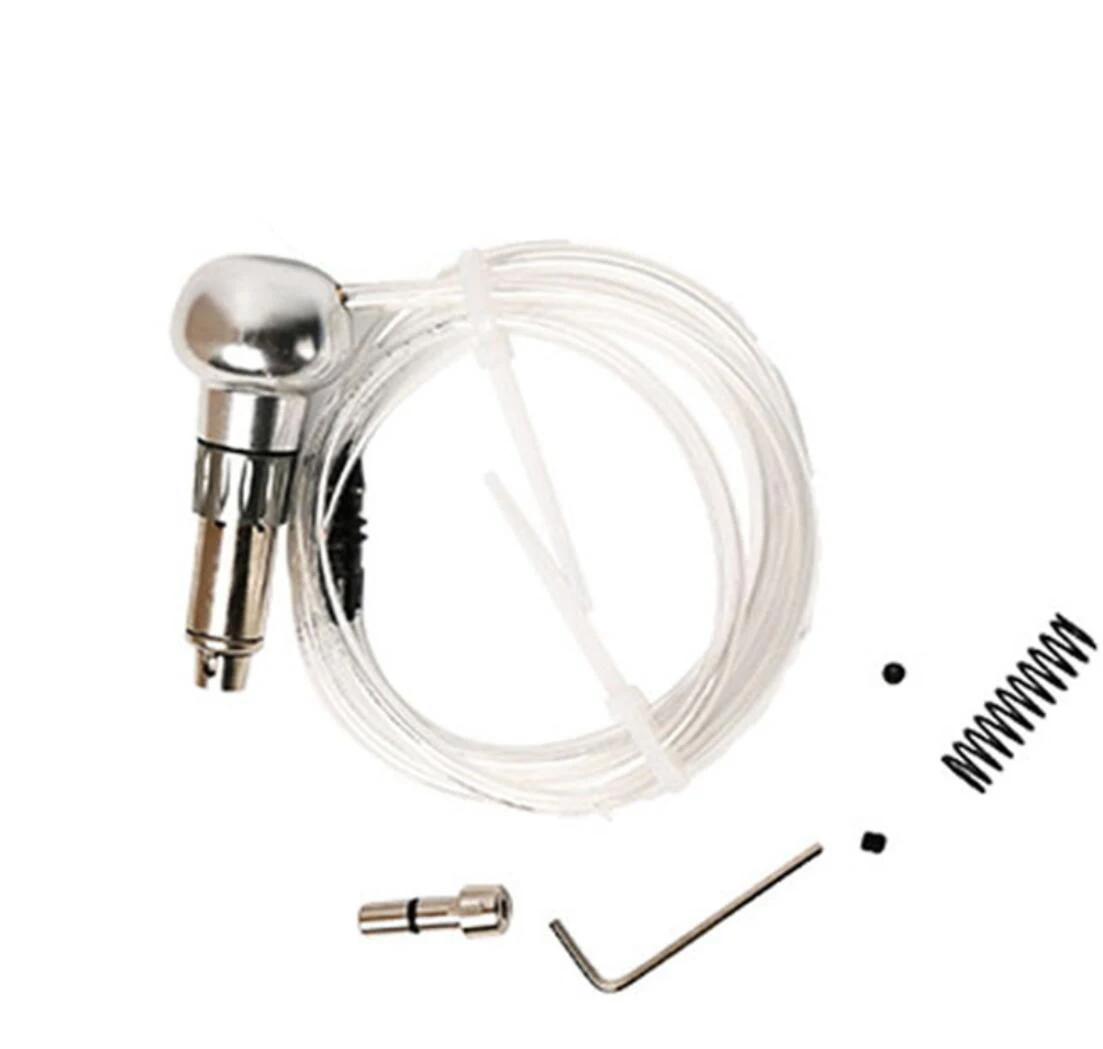 Stainless Steel Machine Engrave Handle Engraving Handpiece Pneumatic Engraving Manufacturing Suitable for Jewelry Making & Craft
Stainless Steel Machine Engrave Handle Engraving Handpiece Pneumatic Engraving Manufacturing Suitable for Jewelry Making & Craft