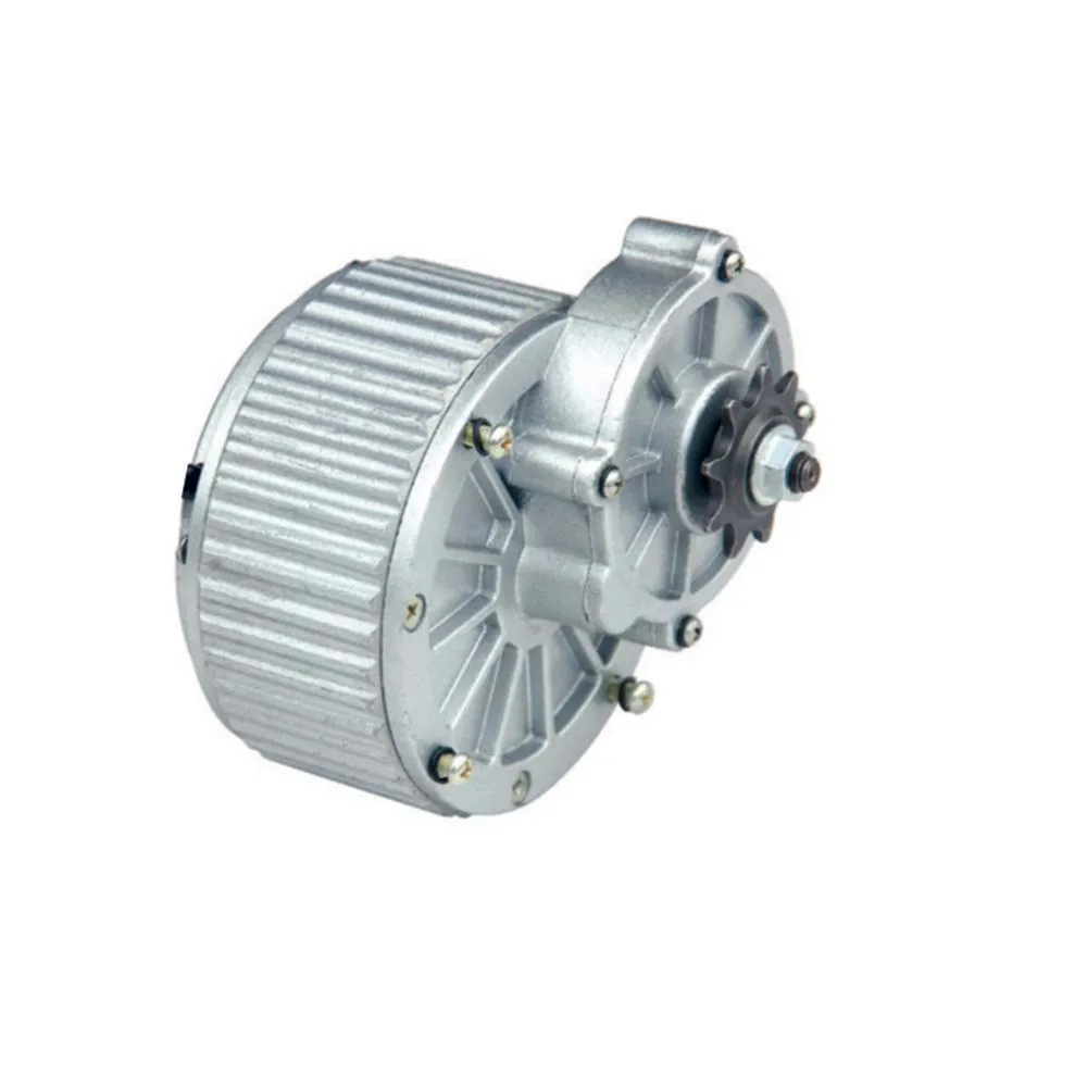Electric Bike Motor 24V 36V 250W 450W Brushed DC Motor Bicycle Conversion Kit Rear Drive Engine For Bike Scooter Parts MY1018
Electric Bike Motor 24V 36V 250W 450W Brushed DC Motor Bicycle Conversion Kit Rear Drive Engine For Bike Scooter Parts MY1018