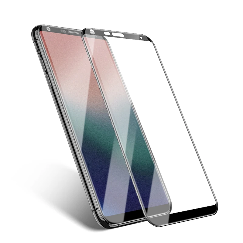 HD Tempered Glass For LG K41S K40S Q61 K92 K61 K51S K50S K50 K42 K52 K62 K31 K11 Plus 3D Full Cover Screen Film LGK31 LGK51S
HD Tempered Glass For LG K41S K40S Q61 K92 K61 K51S K50S K50 K42 K52 K62 K31 K11 Plus 3D Full Cover Screen Film LGK31 LGK51S