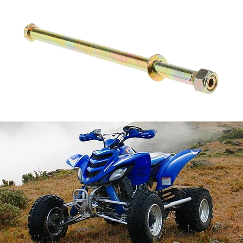 Болт с поворотным рычагом 5LP-22141-00-00 для Yamaha Raptor 660 (2001-2005) YFZ 450 (2004-2009)
Болт с поворотным рычагом 5LP-22141-00-00 для Yamaha Raptor 660 (2001-2005) YFZ 450 (2004-2009)