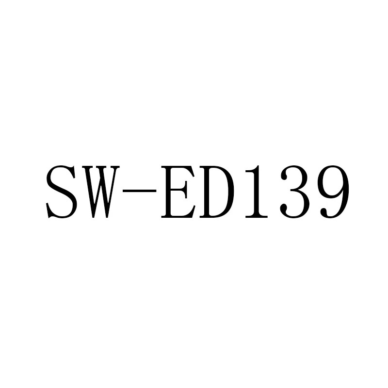 SW-ED139
SW-ED139