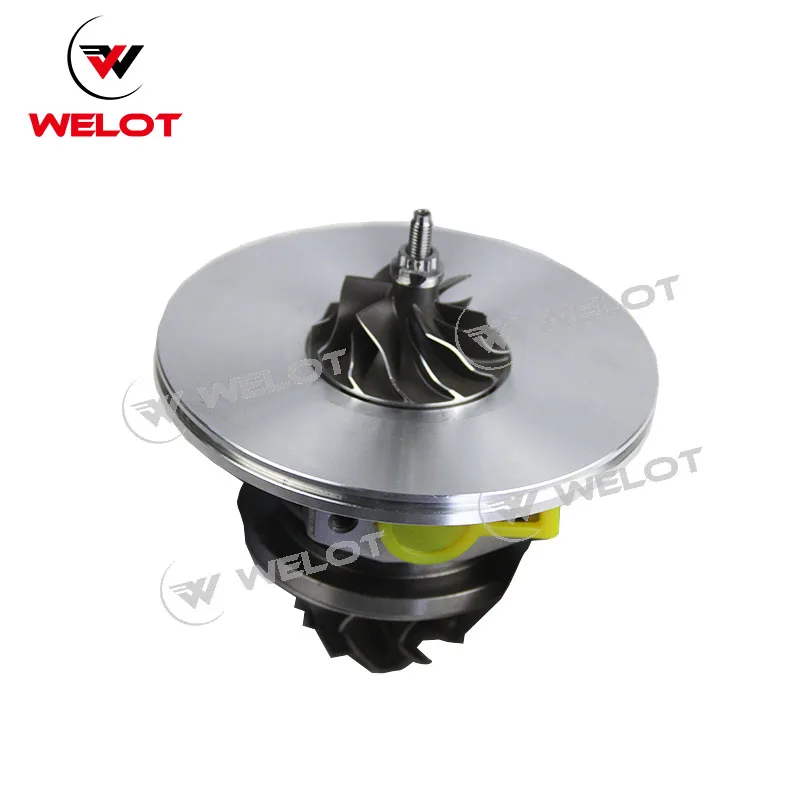 Turbocharger Turbo Cartridge CHRA Core Assembly GT1544S 701370 46750783 For Fiat Brava 1.9 IDI 77 Kw 105 HP M724MT19T 1999-2002
Turbocharger Turbo Cartridge CHRA Core Assembly GT1544S 701370 46750783 For Fiat Brava 1.9 IDI 77 Kw 105 HP M724MT19T 1999-2002