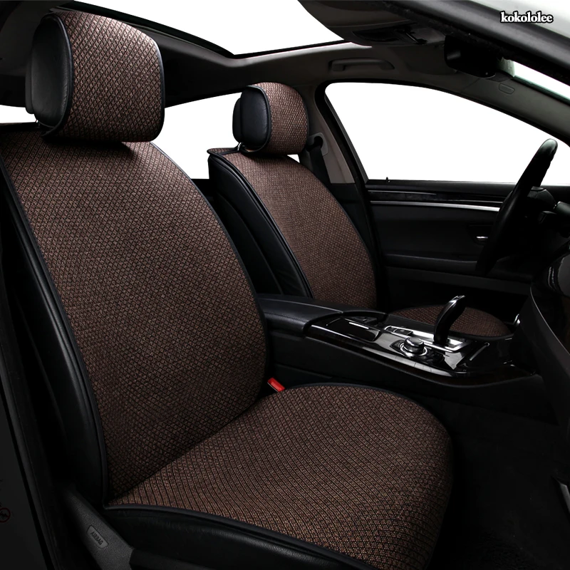 kokololee flax car seat covers for Ford Focus 2 3 Fushion Ranger mondeo Fiesta Edge Explore Kuga fiesta fusion car seats
kokololee flax car seat covers for Ford Focus 2 3 Fushion Ranger mondeo Fiesta Edge Explore Kuga fiesta fusion car seats
