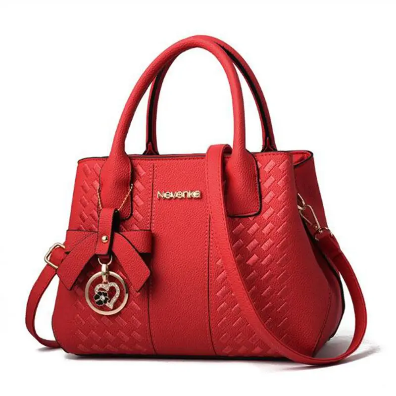 2020 Brand Small Fashion Zipper Knitting Solid Color Bow Ladies Totes Shopping Working Women Messenger Bags Female Handbags 
2020 Brand Small Fashion Zipper Knitting Solid Color Bow Ladies Totes Shopping Working Women Messenger Bags Female Handbags