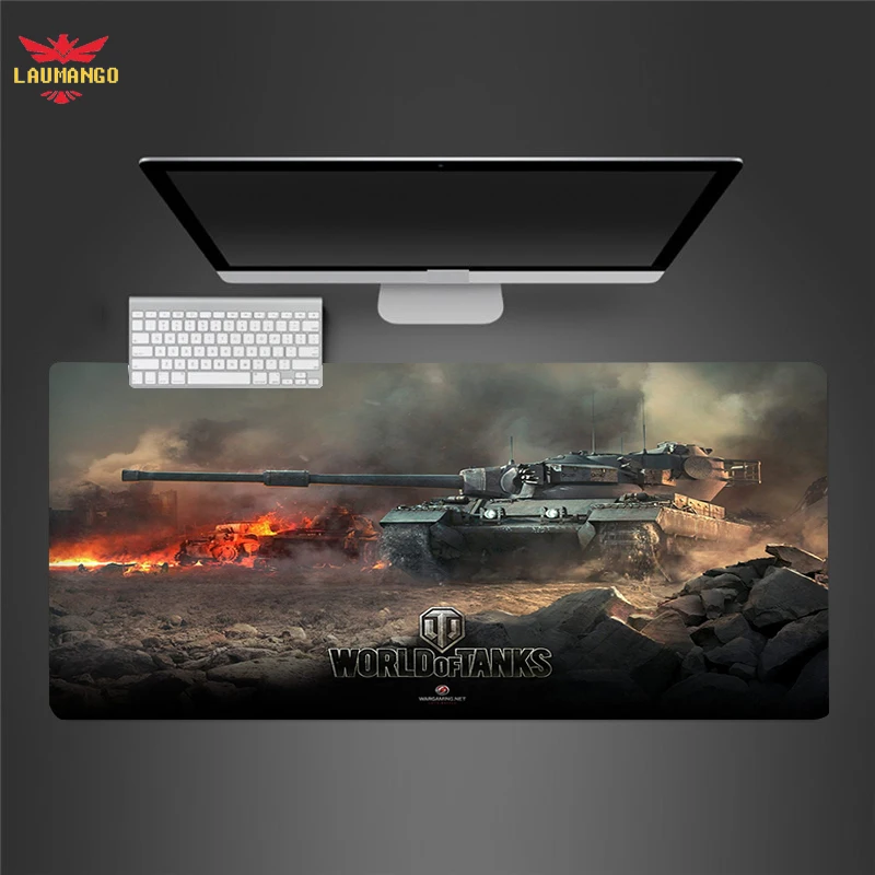 Tanks Mouse Pad Gamer War Gaming Mousepad xxl 900x400 Rubber Desk Pad Mat Soft Game Accessories For Laptop Computer Carpet
Tanks Mouse Pad Gamer War Gaming Mousepad xxl 900x400 Rubber Desk Pad Mat Soft Game Accessories For Laptop Computer Carpet