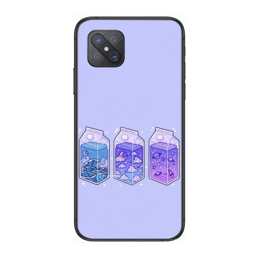Cute fashion small fresh lady style frosted anti-fall mobile phone case Fashion Phone Case cover For OPPO A91 9 83 79 92s 5 F9
Cute fashion small fresh lady style frosted anti-fall mobile phone case Fashion Phone Case cover For OPPO A91 9 83 79 92s 5 F9