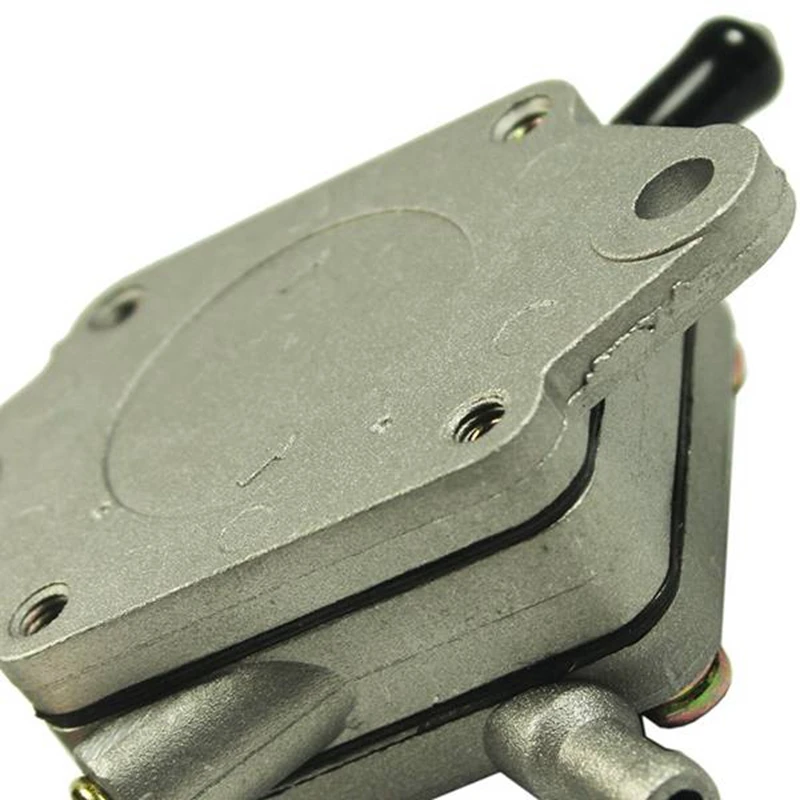 1014523 Fuel Pump Replacement for Club Car Gas Golf Cart DS & Precedent From 1984 to Present 290FE & 350FE Engines
1014523 Fuel Pump Replacement for Club Car Gas Golf Cart DS & Precedent From 1984 to Present 290FE & 350FE Engines