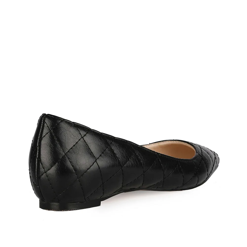WETKISS 2021 New Women Flats Pointed Toe Slip On Flats Weave Female Shallow Flats Casual Soft Dress Shoes Big Size 45
WETKISS 2021 New Women Flats Pointed Toe Slip On Flats Weave Female Shallow Flats Casual Soft Dress Shoes Big Size 45