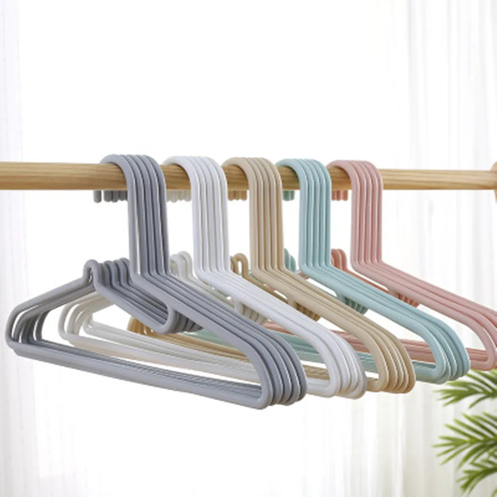 2019 New Hot Sale 5 Pcs Simple Home Student Dormitory Multifunction Collar Skid Clothes Hanger
2019 New Hot Sale 5 Pcs Simple Home Student Dormitory Multifunction Collar Skid Clothes Hanger