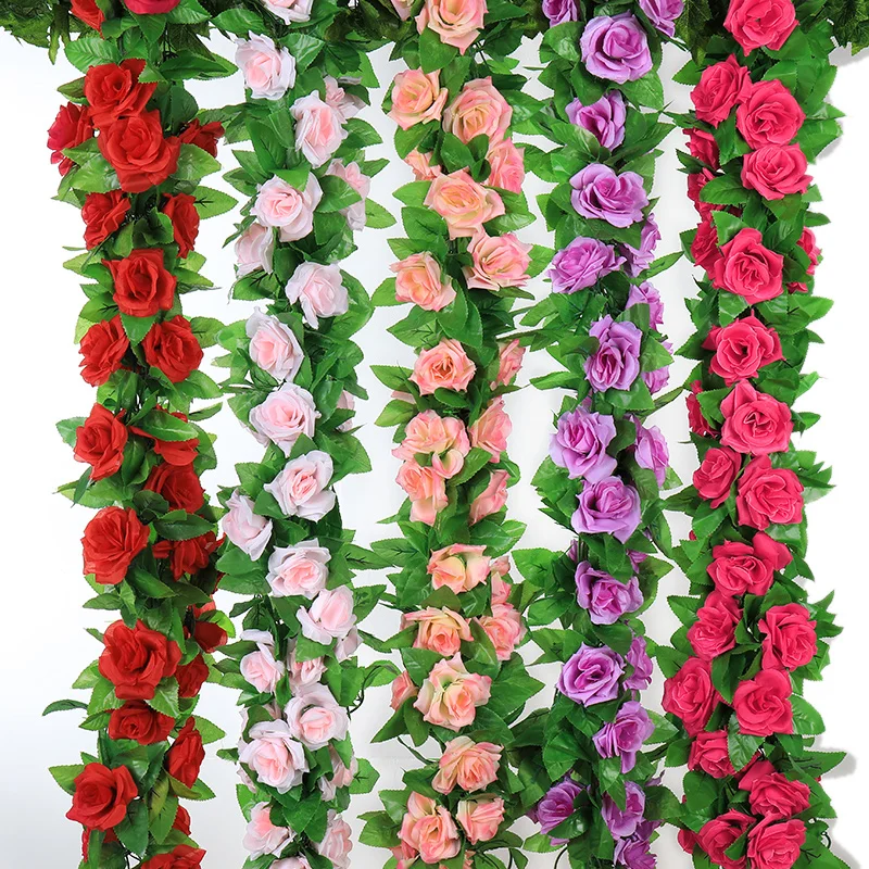 2Pcs Artificial Rose Flower Row Small Corner Flowers Simulation Silk Fake Flowers Wedding DIY Decor Home Garland Decor Flores
2Pcs Artificial Rose Flower Row Small Corner Flowers Simulation Silk Fake Flowers Wedding DIY Decor Home Garland Decor Flores