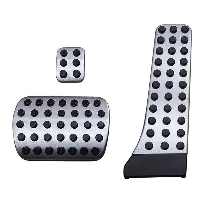 Car Foot Pedal Cover for Mercedes Benz C E S GLK SLK CLS SL-Class W203 W222 W213 W205 W204 W211 W212 W210 Accelerator Brake Pad
Car Foot Pedal Cover for Mercedes Benz C E S GLK SLK CLS SL-Class W203 W222 W213 W205 W204 W211 W212 W210 Accelerator Brake Pad