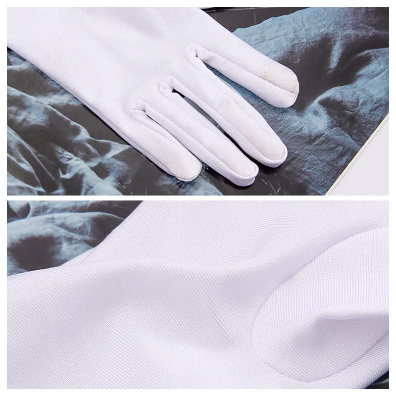 2020 Satin Women Long Gloves Female Elbow Summer Sun Protection Driving Gloves Opera Evening Party Prom Ladies Gloves
2020 Satin Women Long Gloves Female Elbow Summer Sun Protection Driving Gloves Opera Evening Party Prom Ladies Gloves