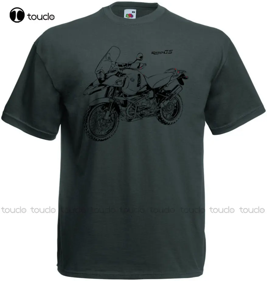 R 1150Gs T-Shirt Mit Grafik R 1150 Gs Motorcycyle Rally R1150Gs Motorrad Fahrer" Tee Shirt Unisex
R 1150Gs T-Shirt Mit Grafik R 1150 Gs Motorcycyle Rally R1150Gs Motorrad Fahrer" Tee Shirt Unisex