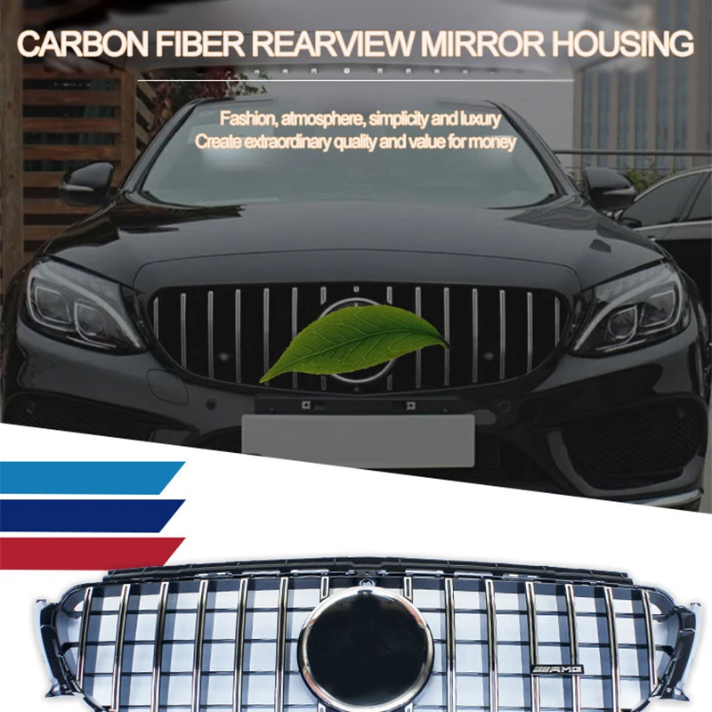 For Mercedes Benz E Class W213 Diamond Racing Grille ABS Black/Silvery Heat Low Temperature Chemical Resistance Grille
For Mercedes Benz E Class W213 Diamond Racing Grille ABS Black/Silvery Heat Low Temperature Chemical Resistance Grille