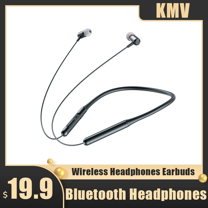 QJUZO Bluetooth Headphones,Wireless Headphones Earbuds,Bluetooth Earbuds Touch Control,Sweatproof Bluetooth Headphones for Runni
QJUZO Bluetooth Headphones,Wireless Headphones Earbuds,Bluetooth Earbuds Touch Control,Sweatproof Bluetooth Headphones for Runni