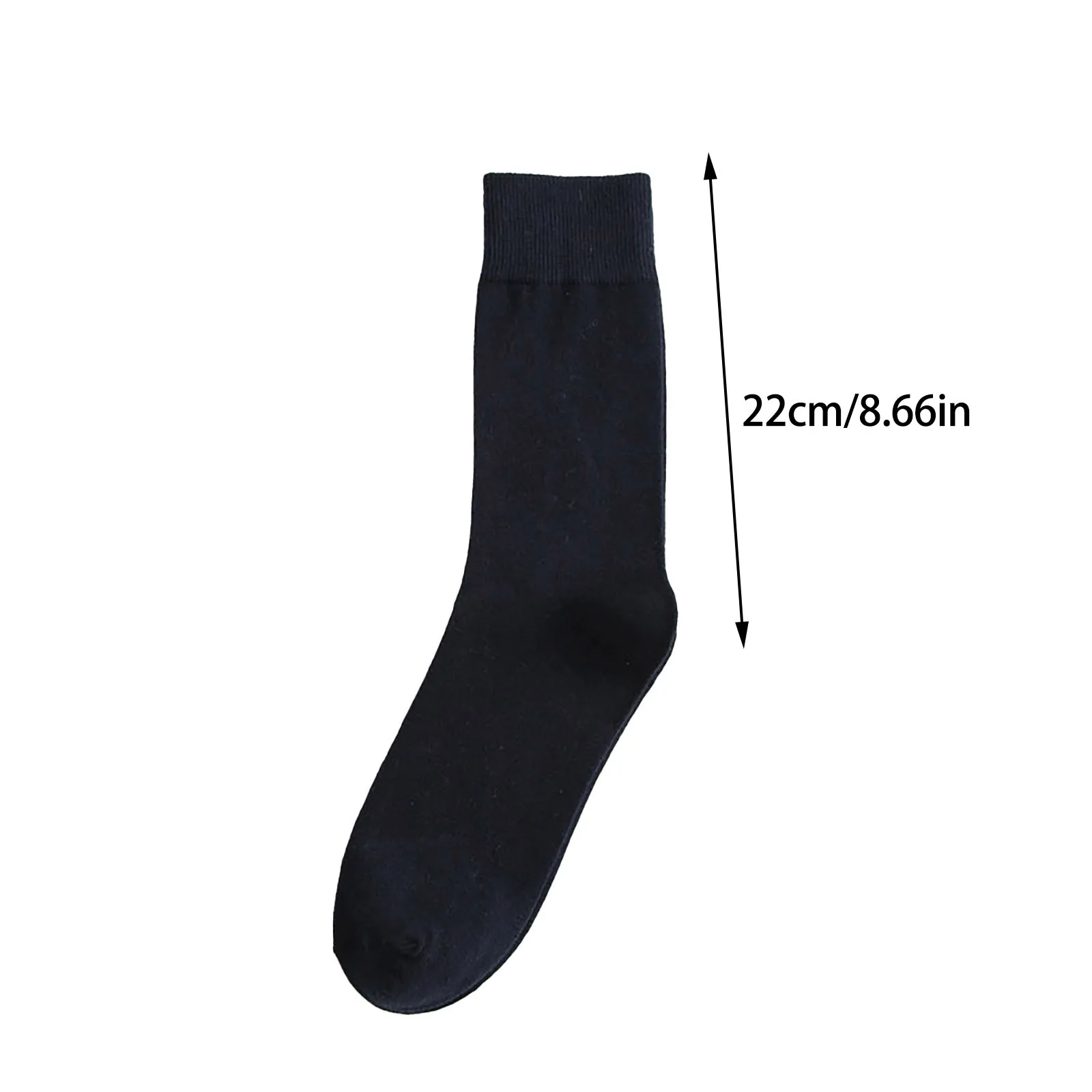 Socks Women Set White Socks 6 Pairs Unisex Warm Sports Socks Business Long With Durable Suitable For Leisure #G30
Socks Women Set White Socks 6 Pairs Unisex Warm Sports Socks Business Long With Durable Suitable For Leisure #G30