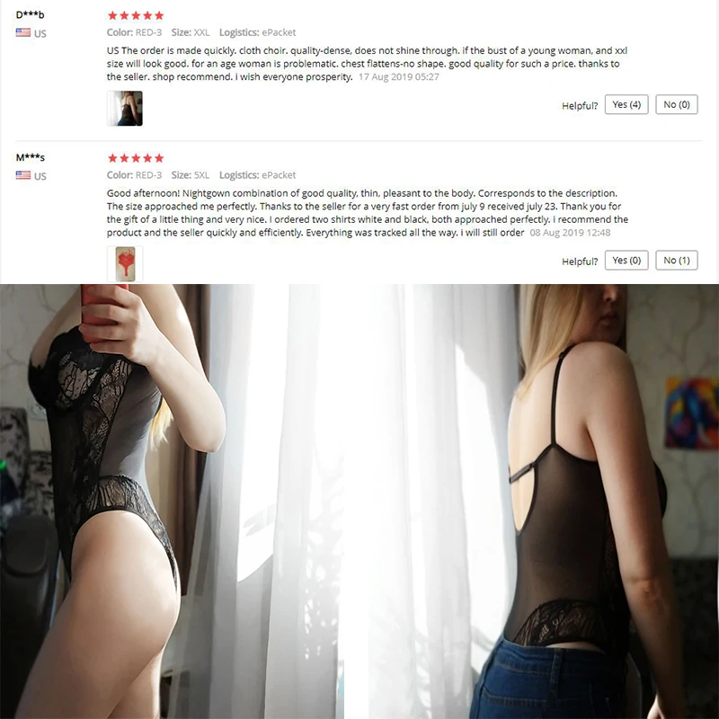 ADEWEL Plus Size Sexy Red Lace Patchwork Skinny Bodysuits Summer Back Hollow Out Sexy Night Party Basic Mujer 2019 Size XL-5XL
ADEWEL Plus Size Sexy Red Lace Patchwork Skinny Bodysuits Summer Back Hollow Out Sexy Night Party Basic Mujer 2019 Size XL-5XL