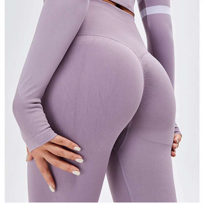 Women Tights Fitness Running Yoga Pants High Waist Seamless Sport Leggings Peach Hip Leggins Energy Gym Clothing Girl Leggins
Women Tights Fitness Running Yoga Pants High Waist Seamless Sport Leggings Peach Hip Leggins Energy Gym Clothing Girl Leggins