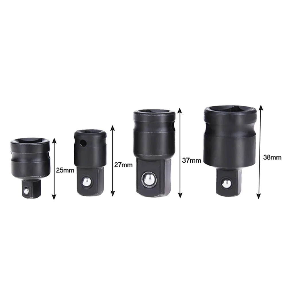 8pcs 1/2"3/8" 1/4 "ratchet Wrench Reversible Ratchet Socket Wrench Adapter Hand Tools Set Repair Tools Socket Adapters 1/2
8pcs 1/2"3/8" 1/4 "ratchet Wrench Reversible Ratchet Socket Wrench Adapter Hand Tools Set Repair Tools Socket Adapters 1/2
