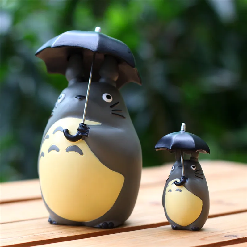 japanese My Neighbor Totoro Mei Mini Figure Set Kids Toys Miyazaki Hayao House View Decorations Lote Totoro Figurines Figura
japanese My Neighbor Totoro Mei Mini Figure Set Kids Toys Miyazaki Hayao House View Decorations Lote Totoro Figurines Figura