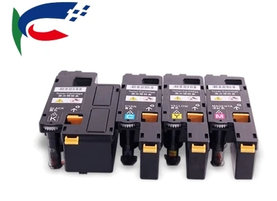 4pcs Toner Cartridge Compatible for Fuji Xerox Docuprint CP105b CP105 CP205 CP205w CM205b CM205 CM205f CM205fw CP215 105 215
4pcs Toner Cartridge Compatible for Fuji Xerox Docuprint CP105b CP105 CP205 CP205w CM205b CM205 CM205f CM205fw CP215 105 215