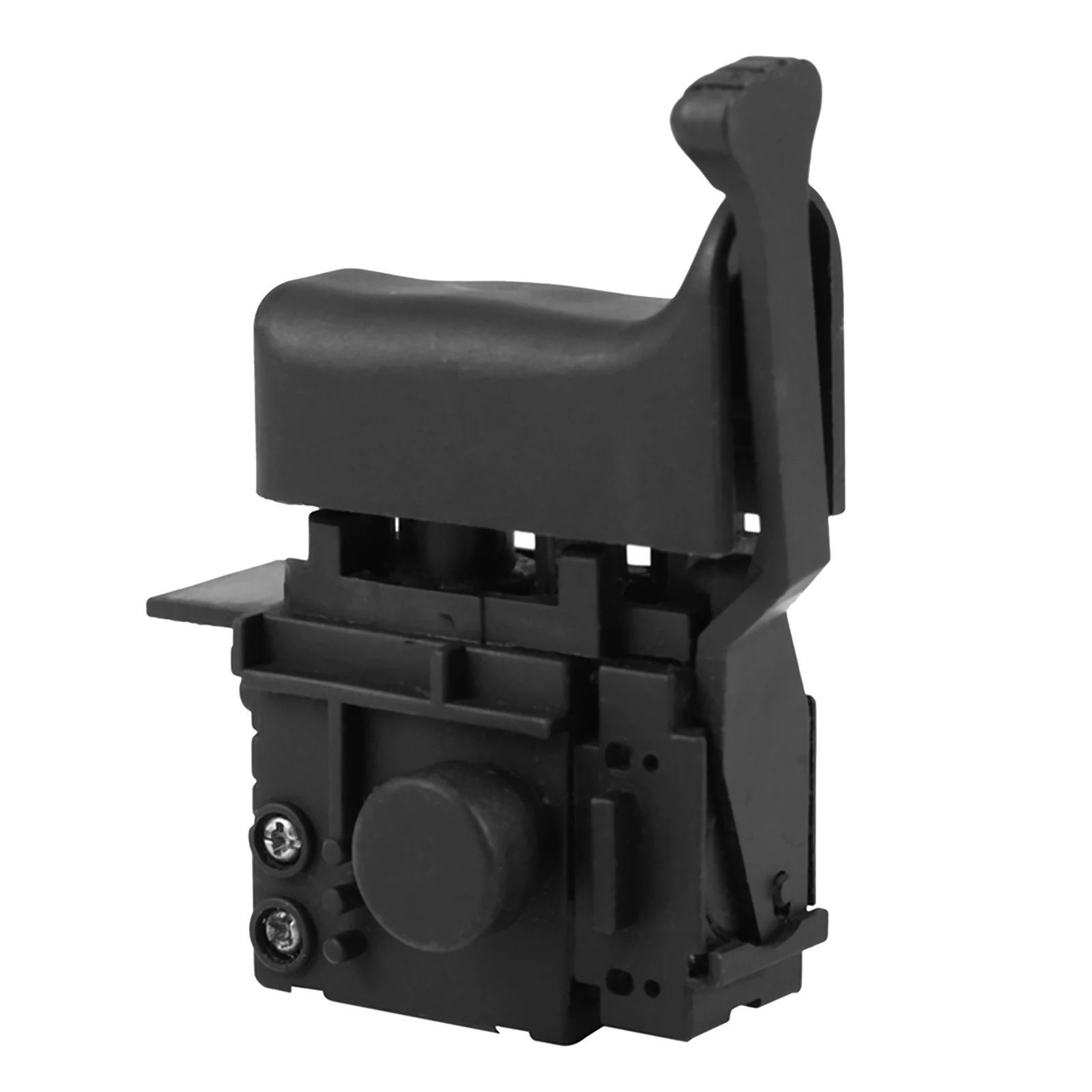 Electric Hammer Drill Speed Control Switch fits for M-a-kita HR2475 HR2440 Power Tool Accessories ,Easy to Install
Electric Hammer Drill Speed Control Switch fits for M-a-kita HR2475 HR2440 Power Tool Accessories ,Easy to Install