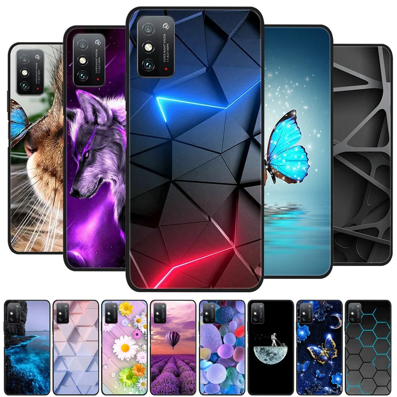 For Huawei Honor 10X Max Case Silicon Back Cover Phone Case For Honor X10 Max Cases for Huawei HonorX10 Max Soft bumper Funda
For Huawei Honor 10X Max Case Silicon Back Cover Phone Case For Honor X10 Max Cases for Huawei HonorX10 Max Soft bumper Funda