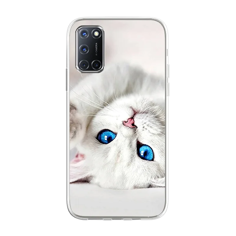 Fashion David and Cat Printing Phone Cases for OPPO Reno Ace Case Soft TPU Cases for For Realme 3Pro 5 6 7 C11 X7 X7Pro
Fashion David and Cat Printing Phone Cases for OPPO Reno Ace Case Soft TPU Cases for For Realme 3Pro 5 6 7 C11 X7 X7Pro