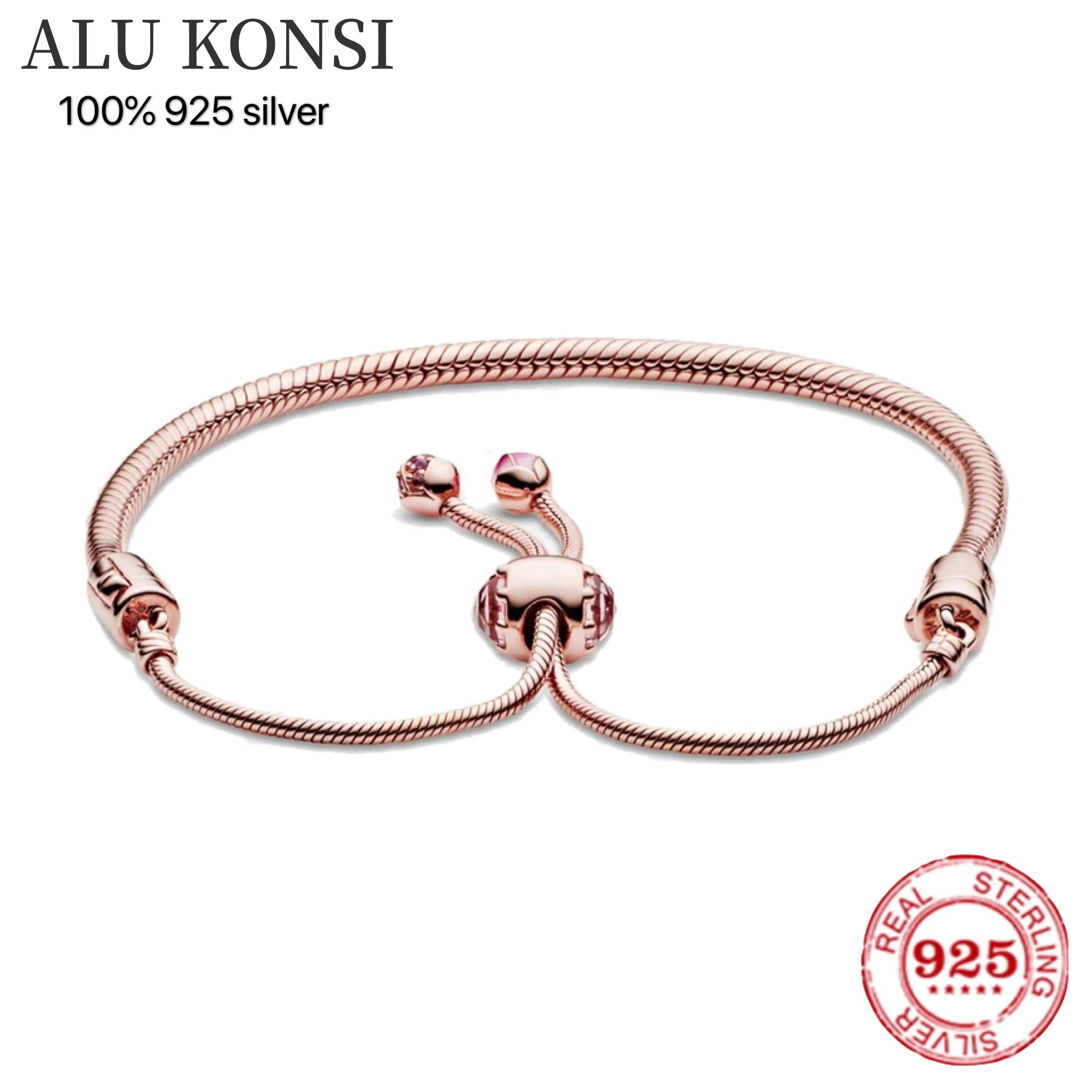 2021 hot sale Real 100% 925 Sterling Silver pan Bracelets Snake Chain Charm Bracelet Fit Original Charms For Women DIY Jewelry
2021 hot sale Real 100% 925 Sterling Silver pan Bracelets Snake Chain Charm Bracelet Fit Original Charms For Women DIY Jewelry